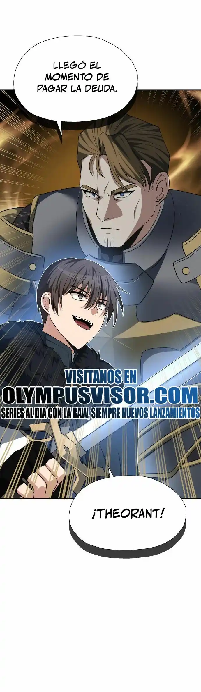 Transmigrando Al Otro Mundo Una Vez Más - Capítulo 77 - Página 28 - LectorTMOo