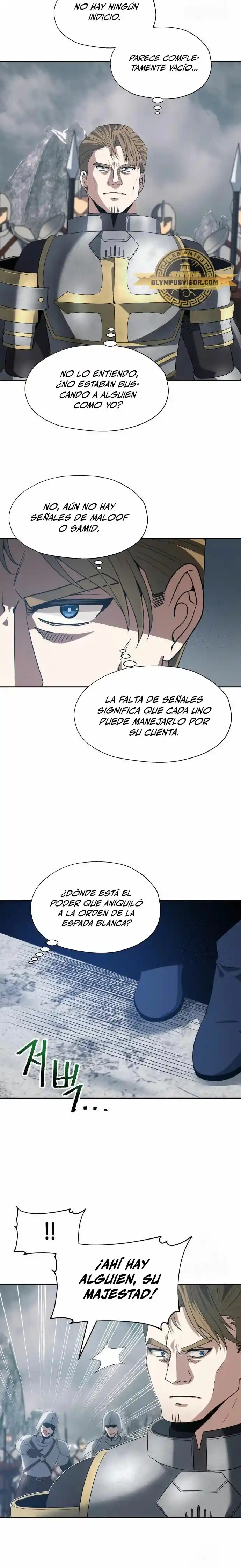 Transmigrando Al Otro Mundo Una Vez Más - Capítulo 78 - Página 11 - LectorTMOo
