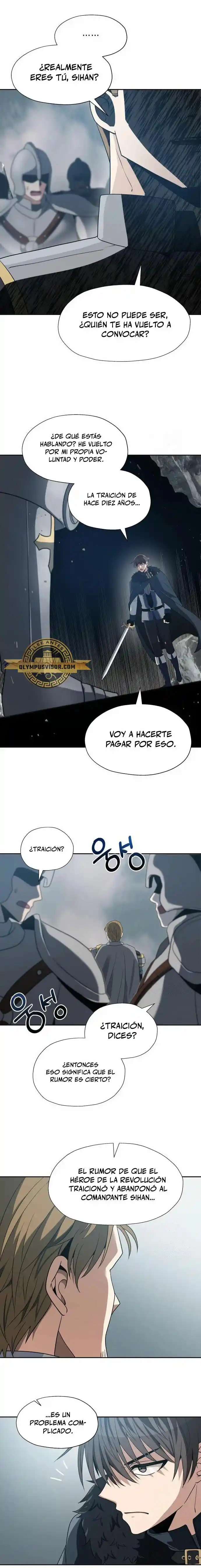 Transmigrando Al Otro Mundo Una Vez Más - Capítulo 78 - Página 14 - LectorTMOo