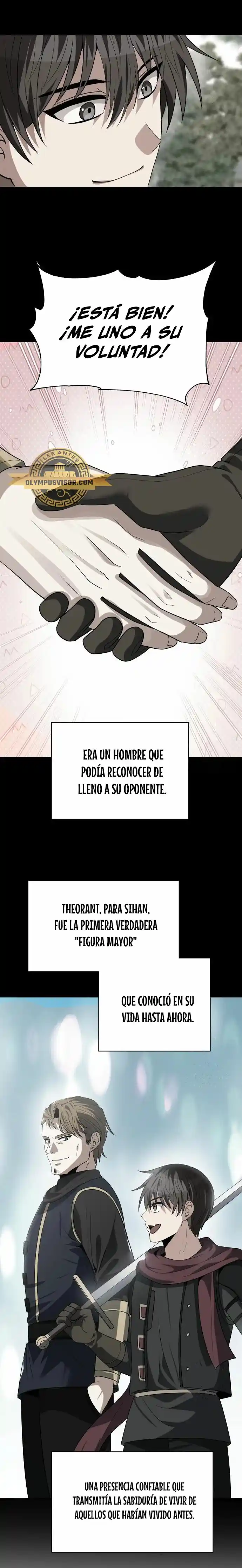 Transmigrando Al Otro Mundo Una Vez Más - Capítulo 79 - Página 6 - LectorTMOo