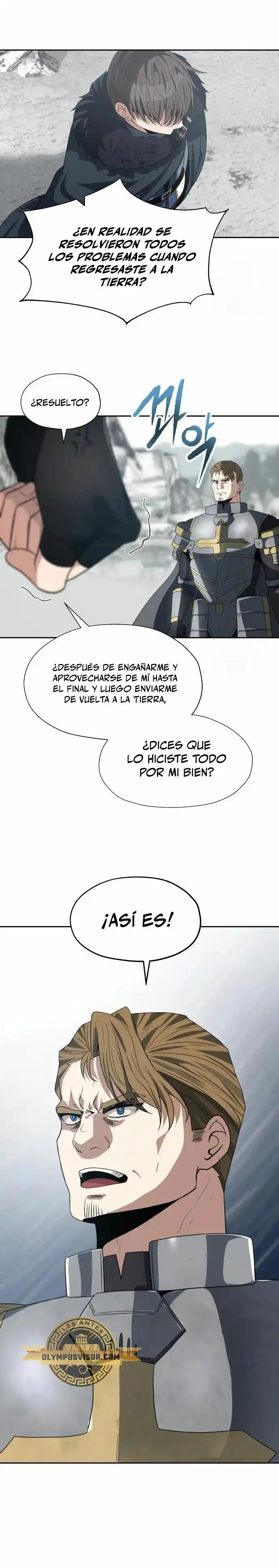 Transmigrando Al Otro Mundo Una Vez Más - Capítulo 79 - Página 10 - LectorTMOo