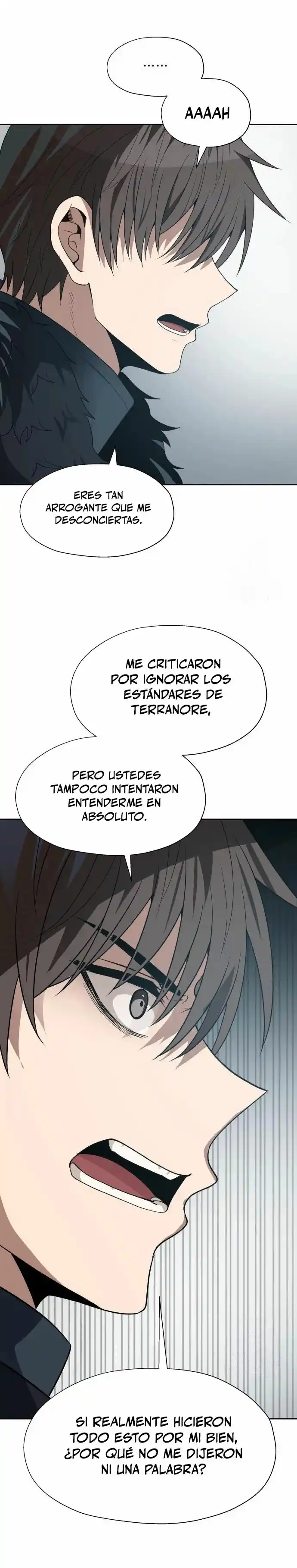 Transmigrando Al Otro Mundo Una Vez Más - Capítulo 79 - Página 11 - LectorTMOo