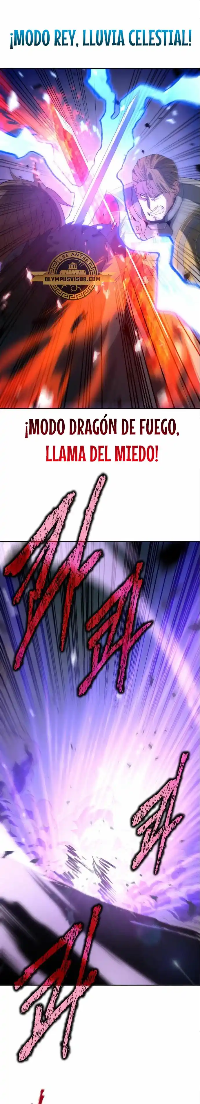 Transmigrando Al Otro Mundo Una Vez Más - Capítulo 79 - Página 19 - LectorTMOo