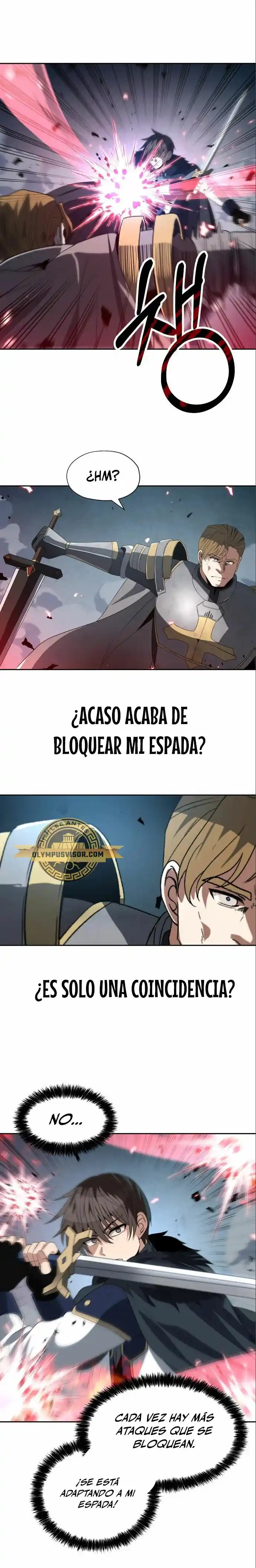 Transmigrando Al Otro Mundo Una Vez Más - Capítulo 79 - Página 24 - LectorTMOo