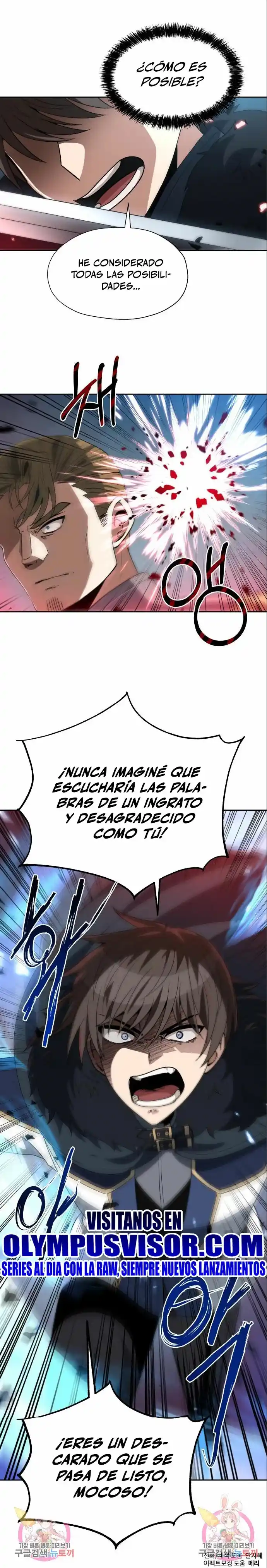 Transmigrando Al Otro Mundo Una Vez Más - Capítulo 79 - Página 25 - LectorTMOo