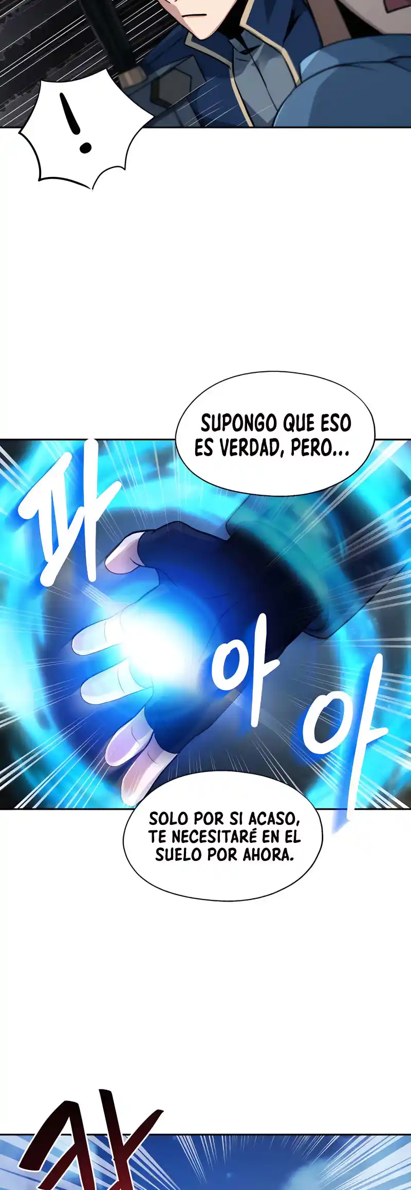 Transmigrando Al Otro Mundo Una Vez Más - Capítulo 8 - Página 11 - LectorTMOo