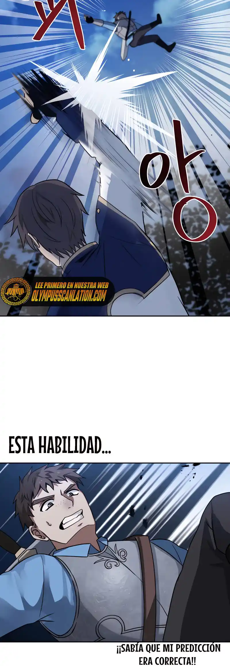 Transmigrando Al Otro Mundo Una Vez Más - Capítulo 8 - Página 12 - LectorTMOo