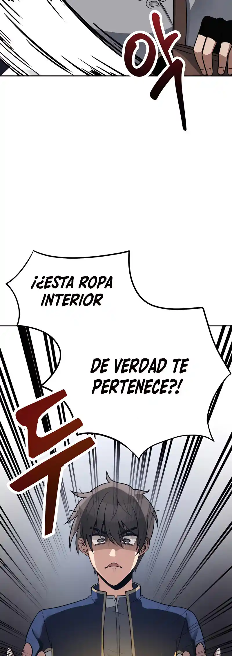 Transmigrando Al Otro Mundo Una Vez Más - Capítulo 8 - Página 19 - LectorTMOo