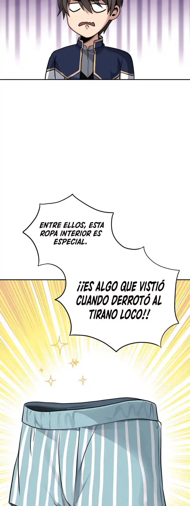 Transmigrando Al Otro Mundo Una Vez Más - Capítulo 8 - Página 39 - LectorTMOo