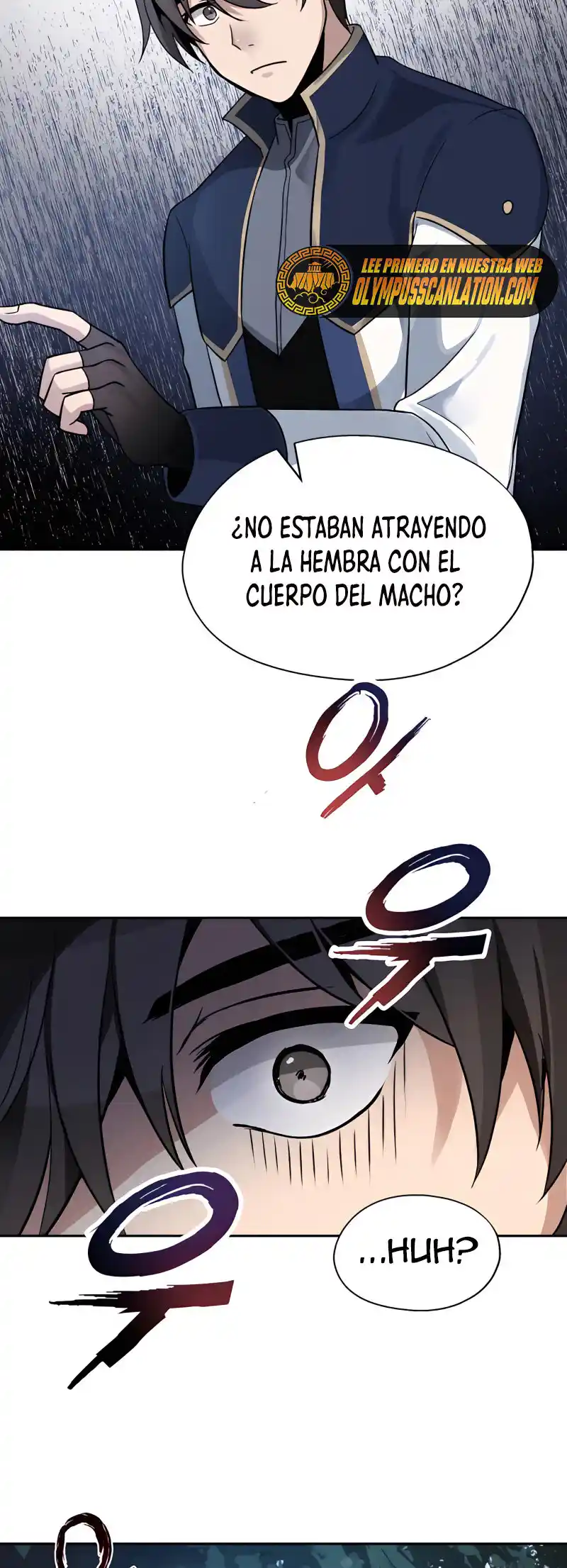Transmigrando Al Otro Mundo Una Vez Más - Capítulo 8 - Página 50 - LectorTMOo
