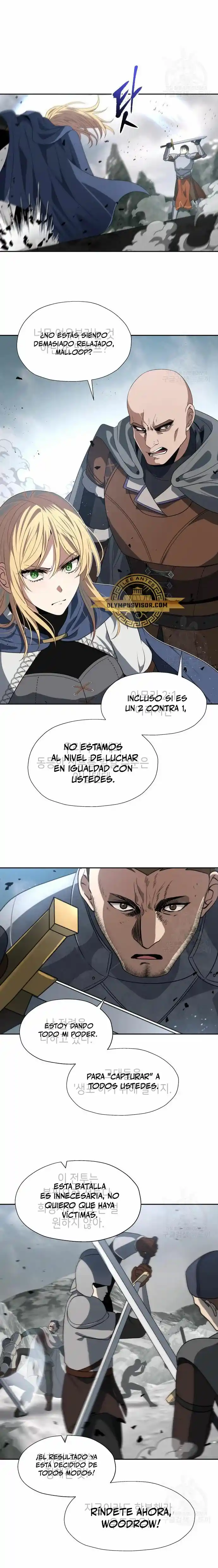 Transmigrando Al Otro Mundo Una Vez Más - Capítulo 80 - Página 20 - LectorTMOo