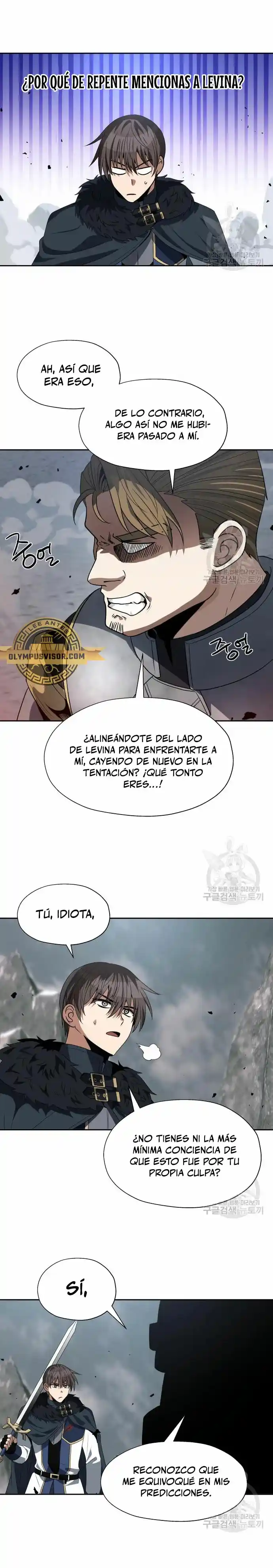 Transmigrando Al Otro Mundo Una Vez Más - Capítulo 81 - Página 12 - LectorTMOo