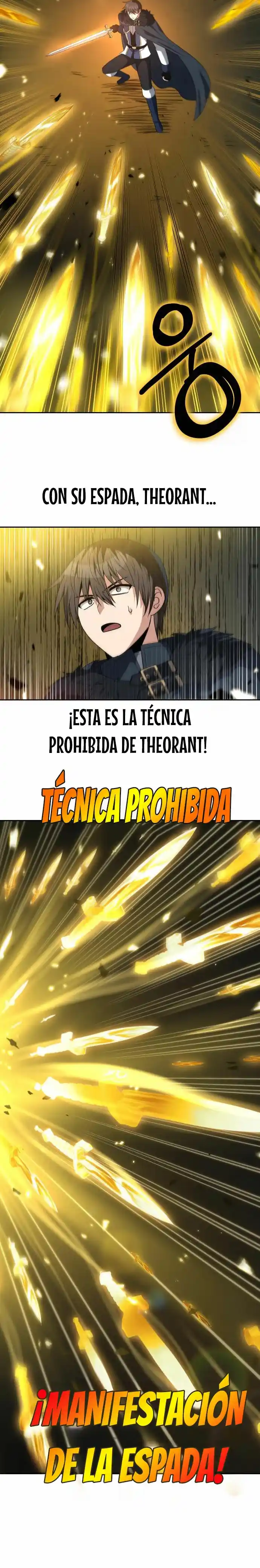Transmigrando Al Otro Mundo Una Vez Más - Capítulo 81 - Página 18 - LectorTMOo