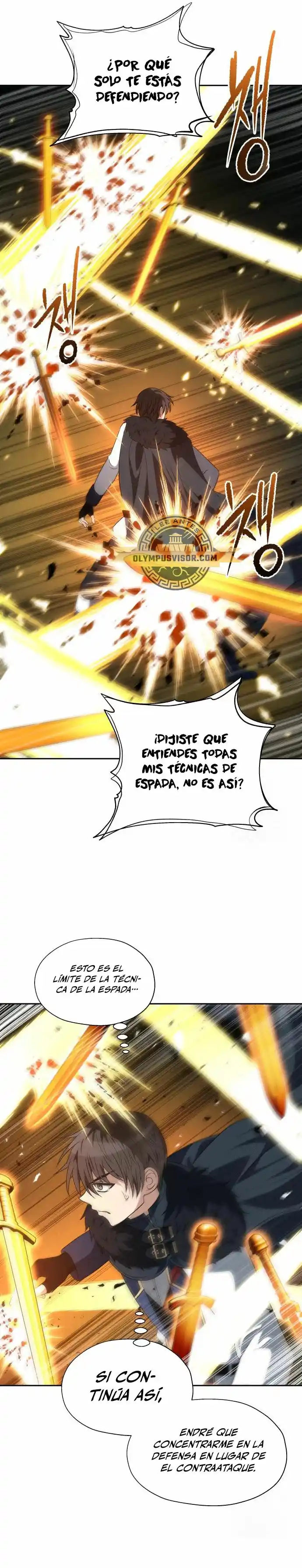 Transmigrando Al Otro Mundo Una Vez Más - Capítulo 81 - Página 24 - LectorTMOo