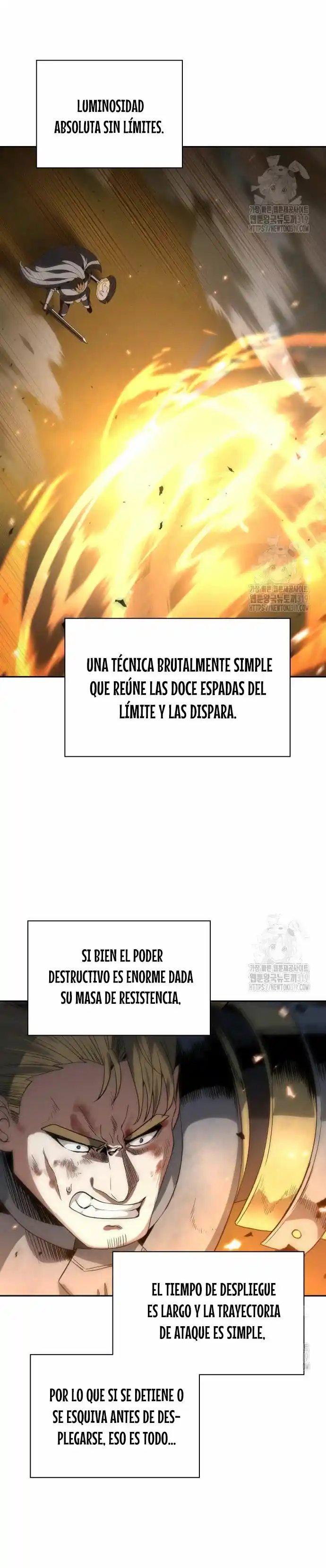 Transmigrando Al Otro Mundo Una Vez Más - Capítulo 82 - Página 8 - LectorTMOo