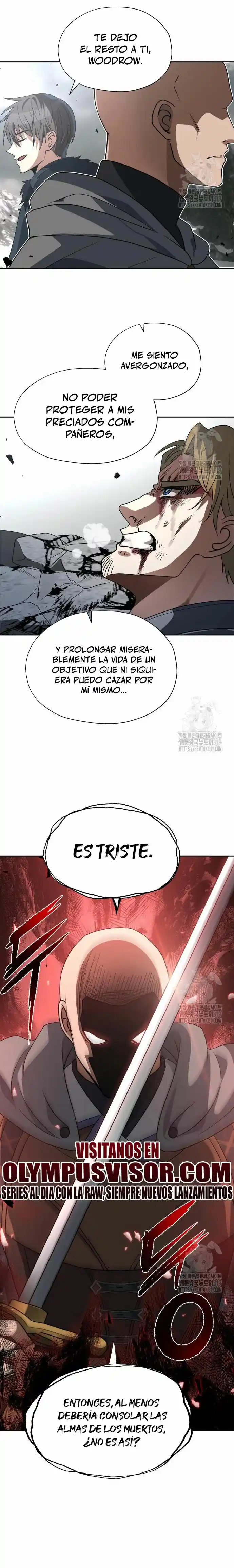 Transmigrando Al Otro Mundo Una Vez Más - Capítulo 82 - Página 26 - LectorTMOo
