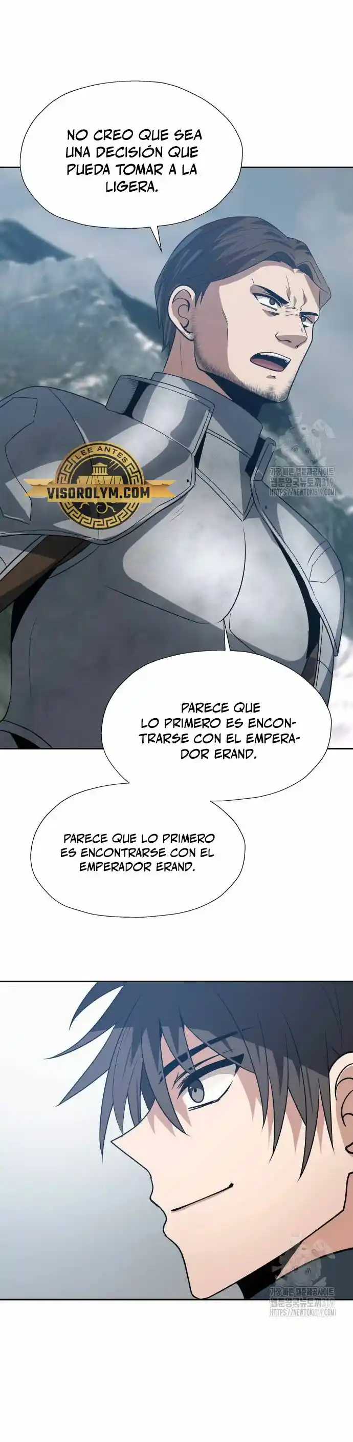 Transmigrando Al Otro Mundo Una Vez Más - Capítulo 83 - Página 16 - LectorTMOo