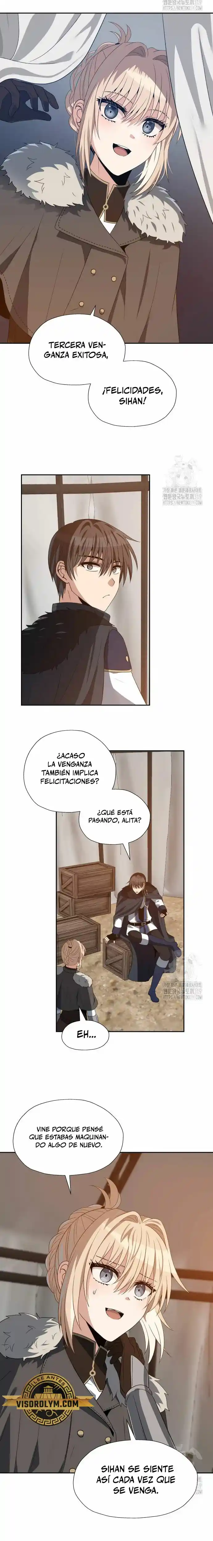 Transmigrando Al Otro Mundo Una Vez Más - Capítulo 83 - Página 18 - LectorTMOo