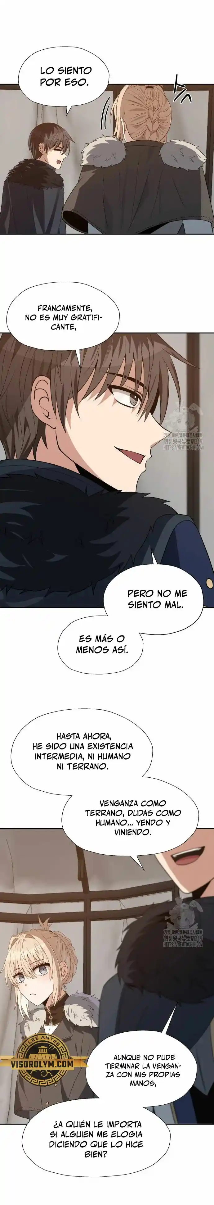 Transmigrando Al Otro Mundo Una Vez Más - Capítulo 83 - Página 19 - LectorTMOo