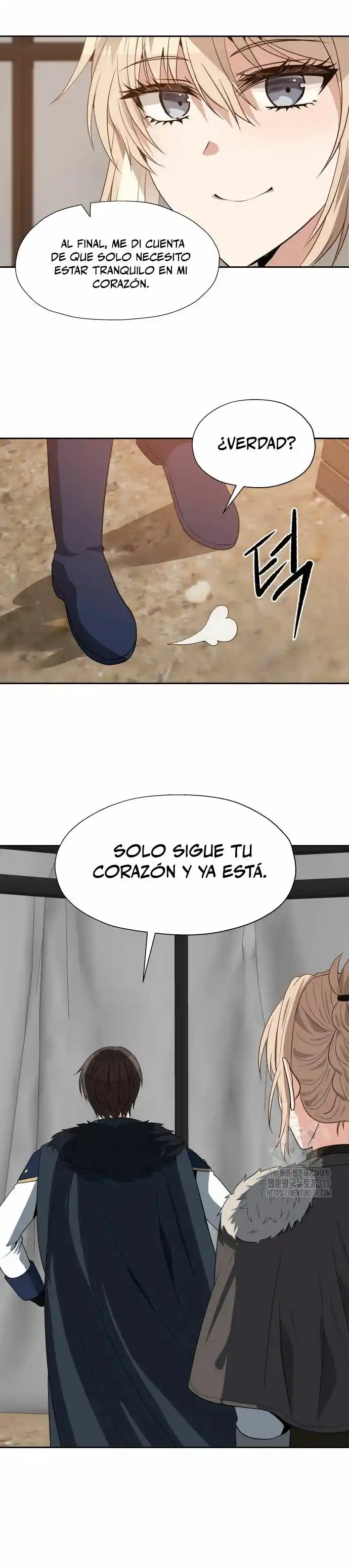 Transmigrando Al Otro Mundo Una Vez Más - Capítulo 83 - Página 20 - LectorTMOo