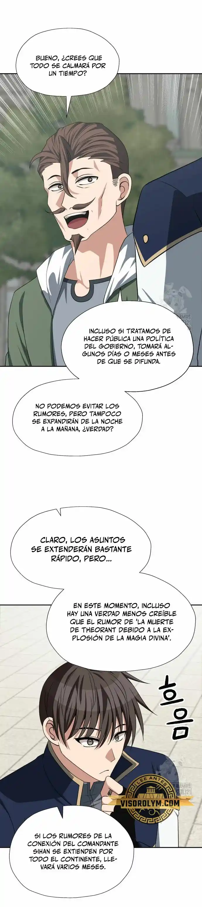 Transmigrando Al Otro Mundo Una Vez Más - Capítulo 84 - Página 13 - LectorTMOo