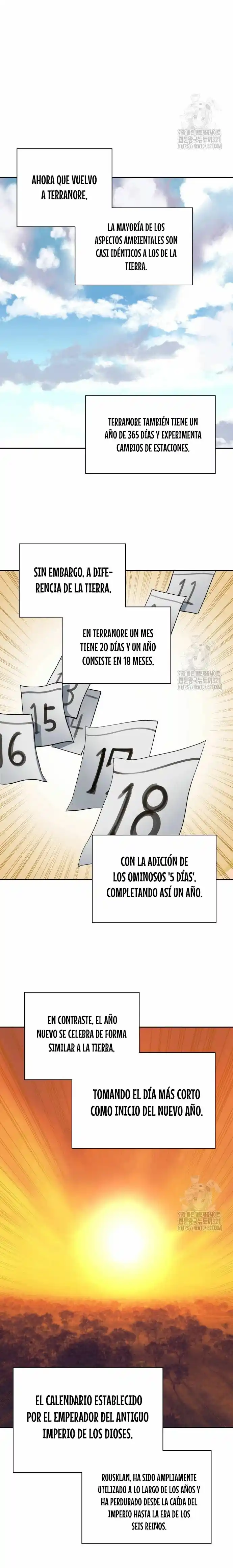Transmigrando Al Otro Mundo Una Vez Más - Capítulo 85 - Página 11 - LectorTMOo