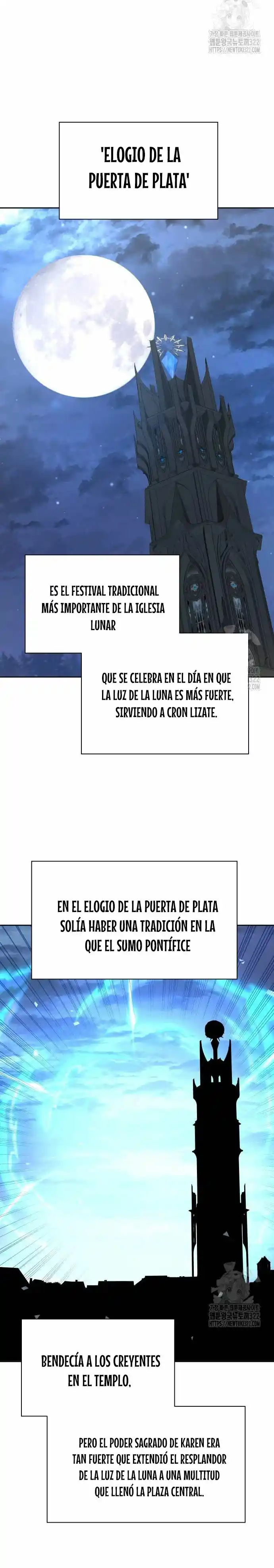 Transmigrando Al Otro Mundo Una Vez Más - Capítulo 86 - Página 11 - LectorTMOo