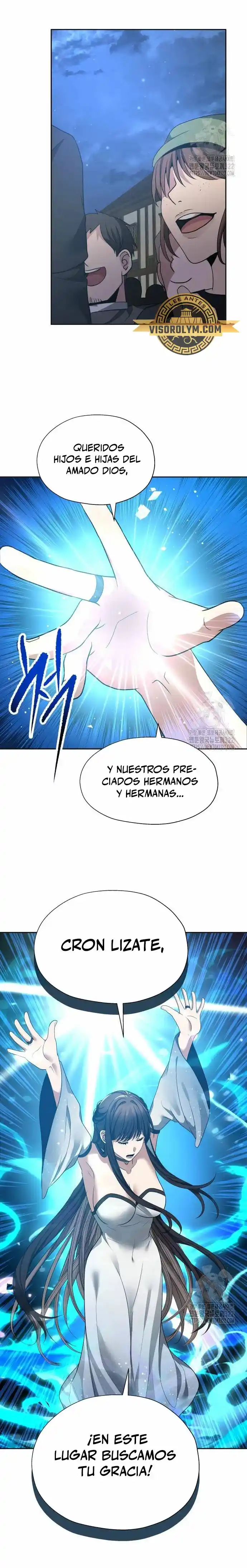 Transmigrando Al Otro Mundo Una Vez Más - Capítulo 86 - Página 14 - LectorTMOo