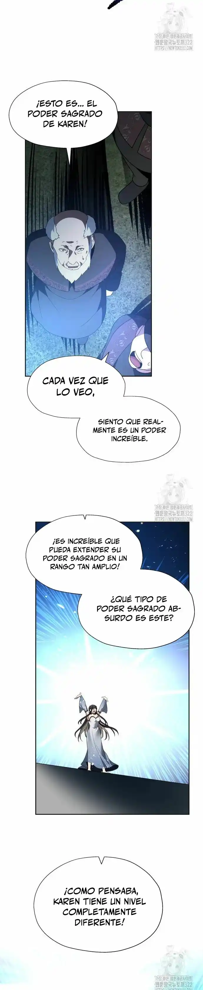 Transmigrando Al Otro Mundo Una Vez Más - Capítulo 86 - Página 16 - LectorTMOo
