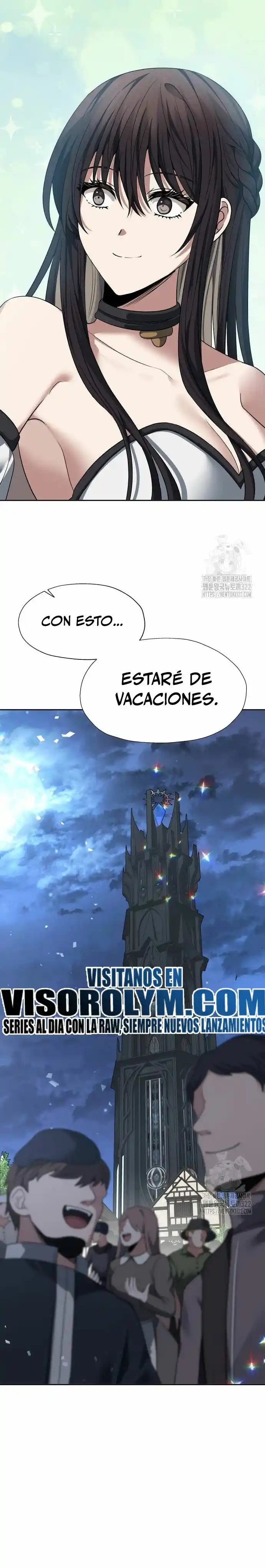 Transmigrando Al Otro Mundo Una Vez Más - Capítulo 86 - Página 29 - LectorTMOo