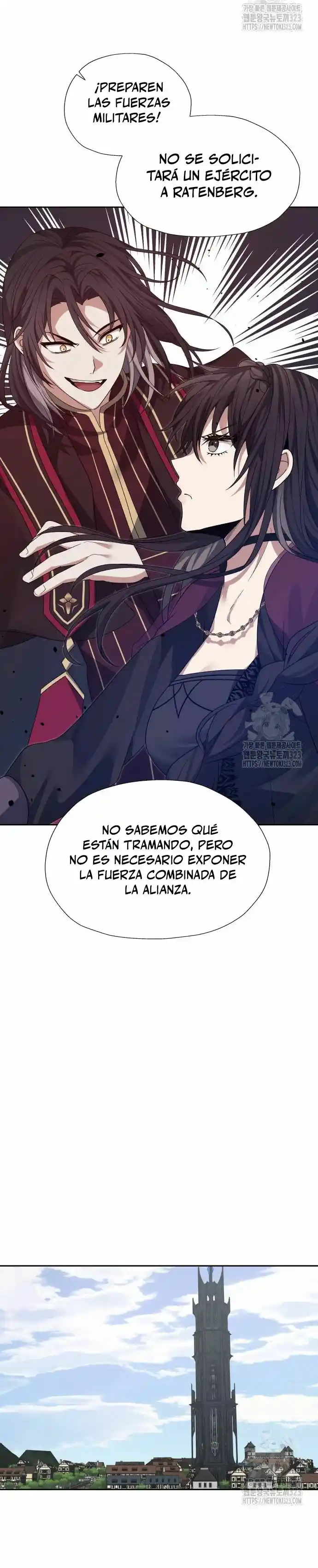 Transmigrando Al Otro Mundo Una Vez Más - Capítulo 87 - Página 13 - LectorTMOo