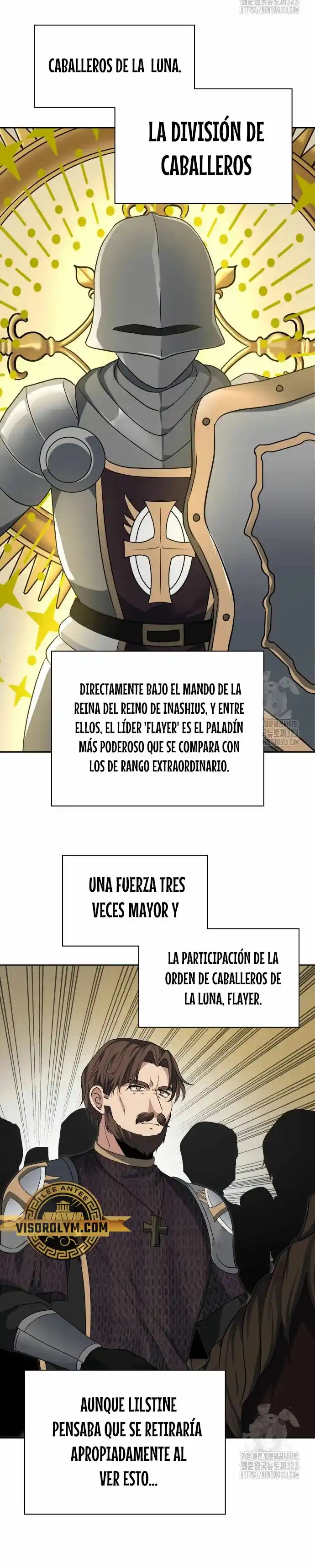 Transmigrando Al Otro Mundo Una Vez Más - Capítulo 87 - Página 27 - LectorTMOo