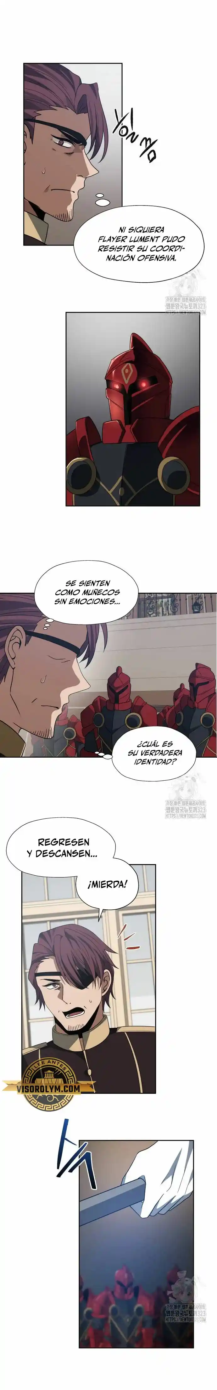 Transmigrando Al Otro Mundo Una Vez Más - Capítulo 88 - Página 14 - LectorTMOo