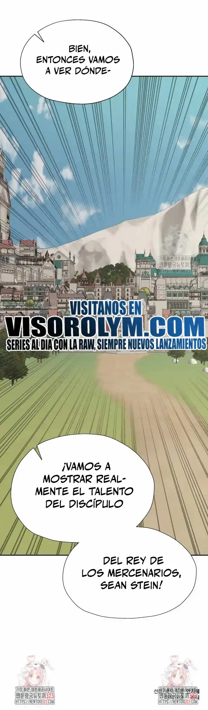 Transmigrando Al Otro Mundo Una Vez Más - Capítulo 88 - Página 26 - LectorTMOo