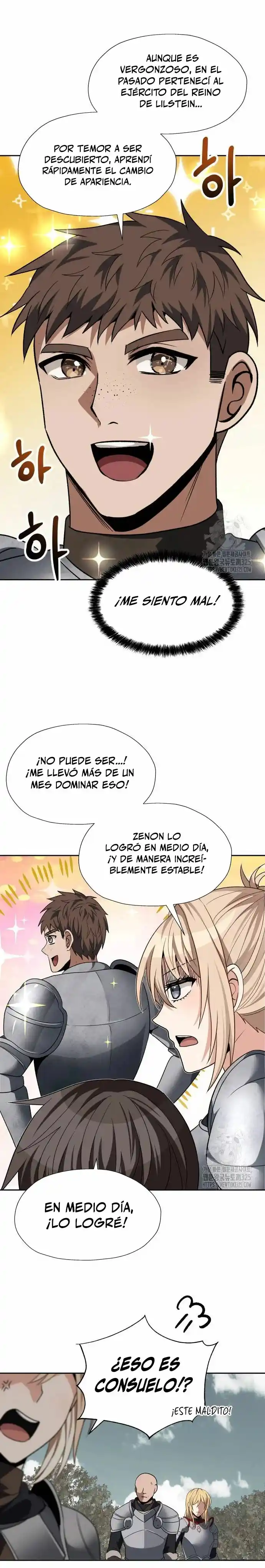 Transmigrando Al Otro Mundo Una Vez Más - Capítulo 89 - Página 6 - LectorTMOo