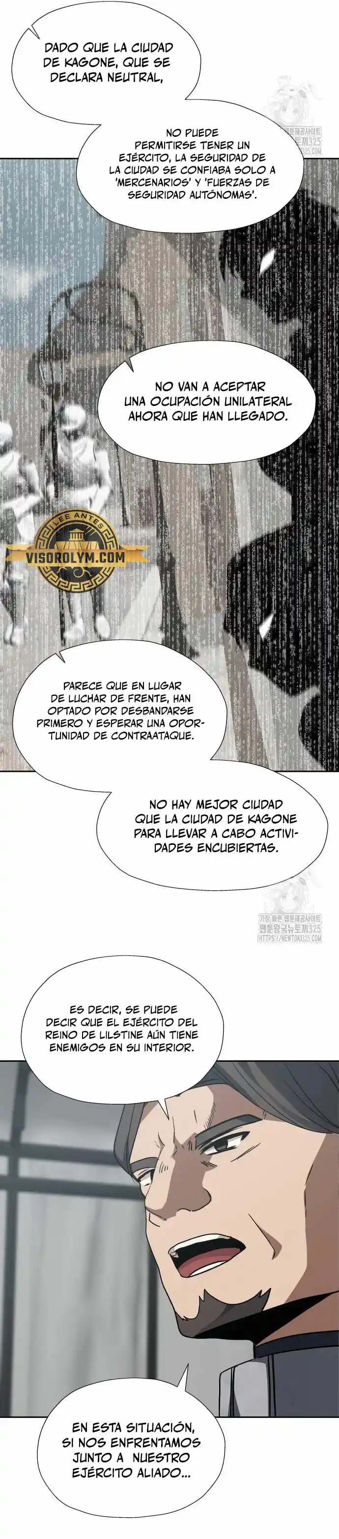 Transmigrando Al Otro Mundo Una Vez Más - Capítulo 89 - Página 10 - LectorTMOo