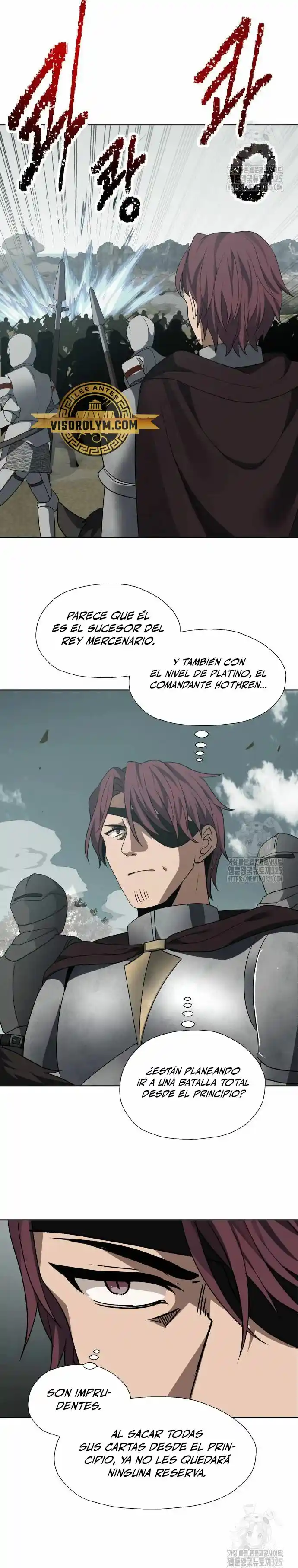 Transmigrando Al Otro Mundo Una Vez Más - Capítulo 89 - Página 22 - LectorTMOo