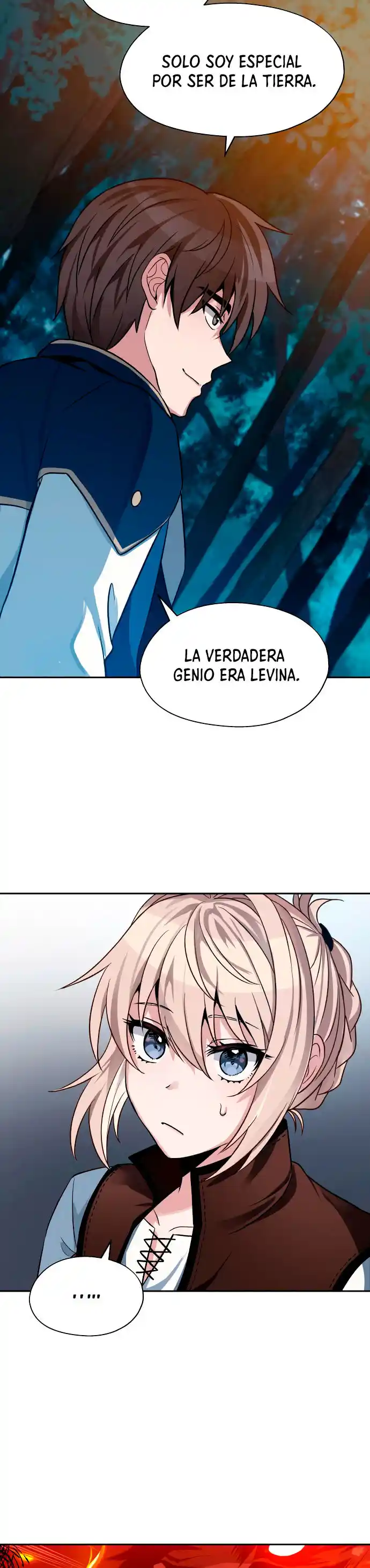 Transmigrando Al Otro Mundo Una Vez Más - Capítulo 9 - Página 15 - LectorTMOo