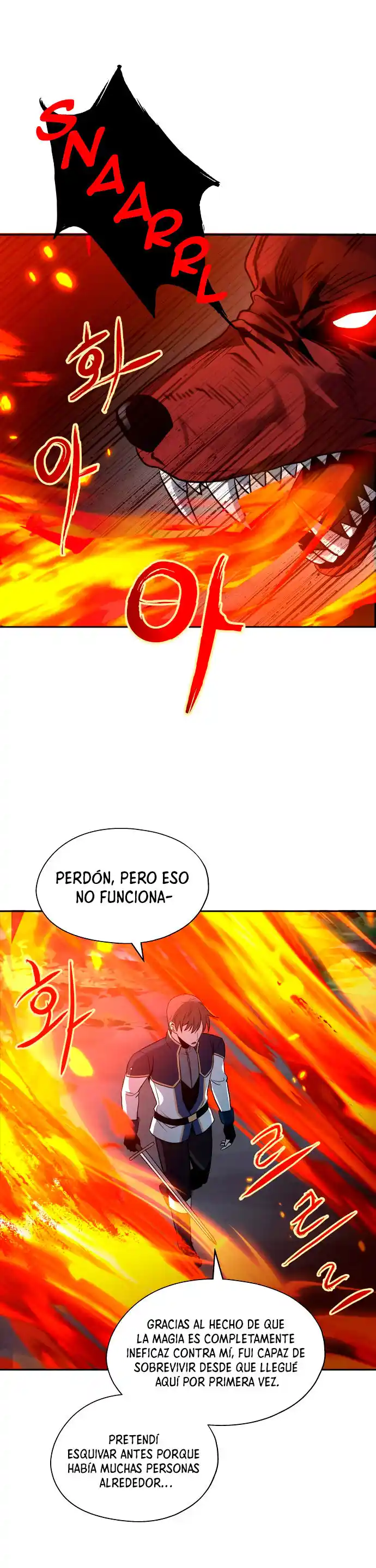 Transmigrando Al Otro Mundo Una Vez Más - Capítulo 9 - Página 22 - LectorTMOo