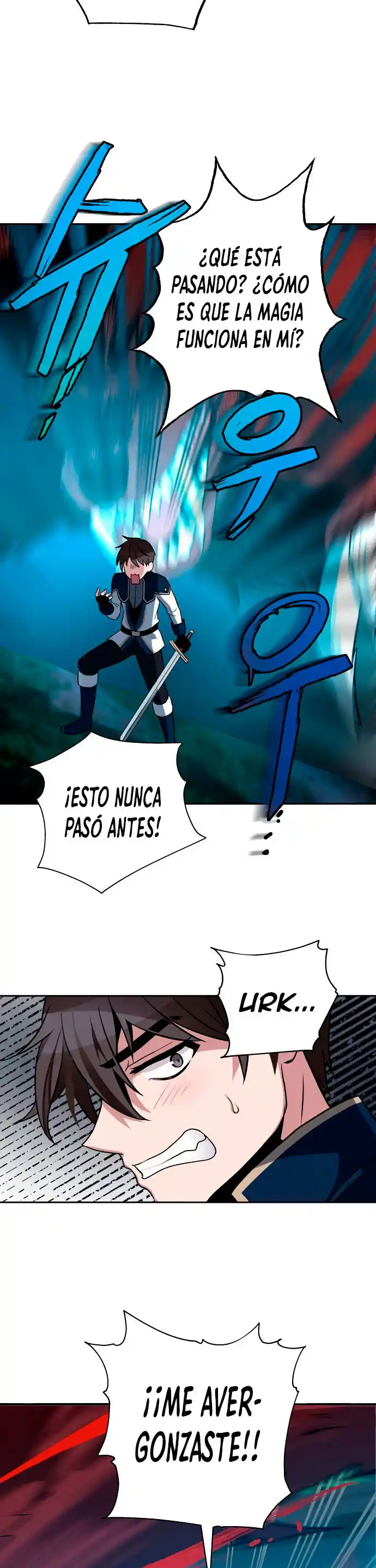 Transmigrando Al Otro Mundo Una Vez Más - Capítulo 9 - Página 25 - LectorTMOo