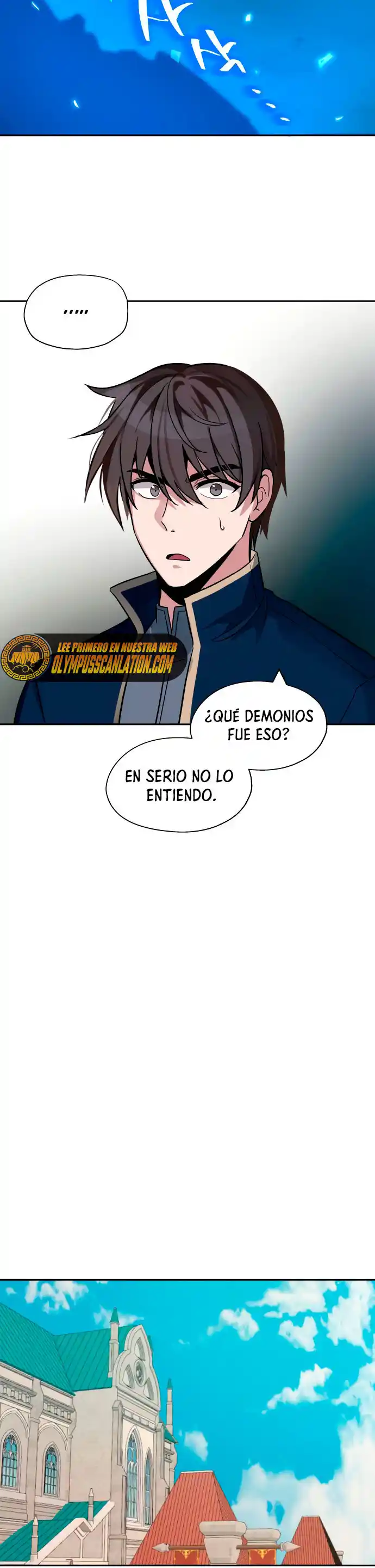 Transmigrando Al Otro Mundo Una Vez Más - Capítulo 9 - Página 29 - LectorTMOo