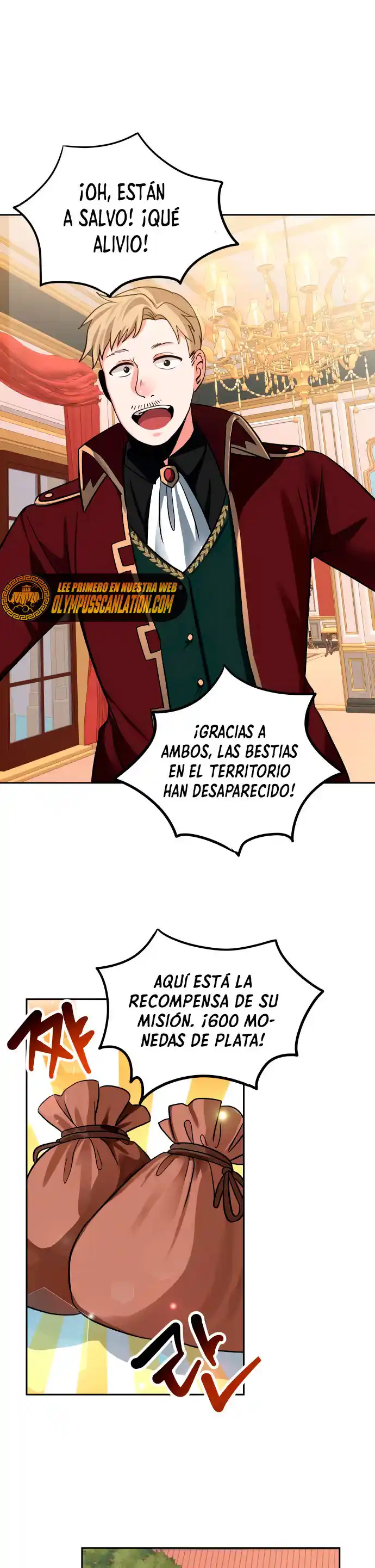 Transmigrando Al Otro Mundo Una Vez Más - Capítulo 9 - Página 30 - LectorTMOo