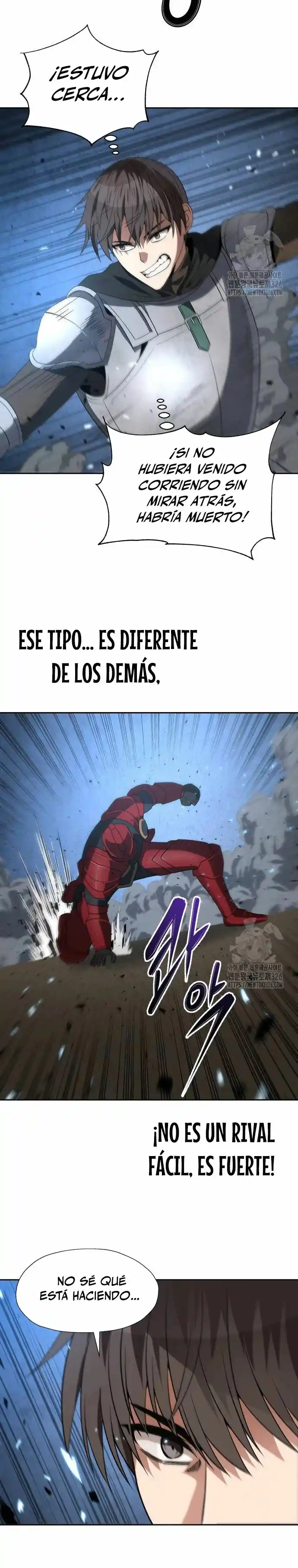 Transmigrando Al Otro Mundo Una Vez Más - Capítulo 91 - Página 20 - LectorTMOo