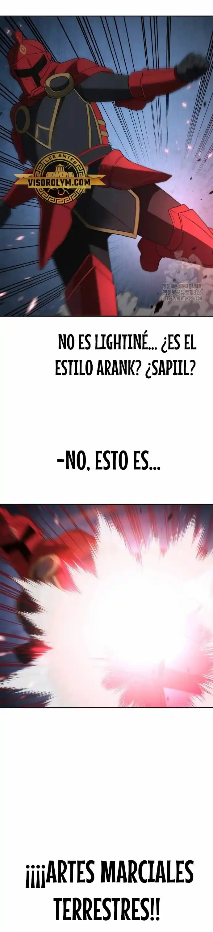 Transmigrando Al Otro Mundo Una Vez Más - Capítulo 91 - Página 27 - LectorTMOo