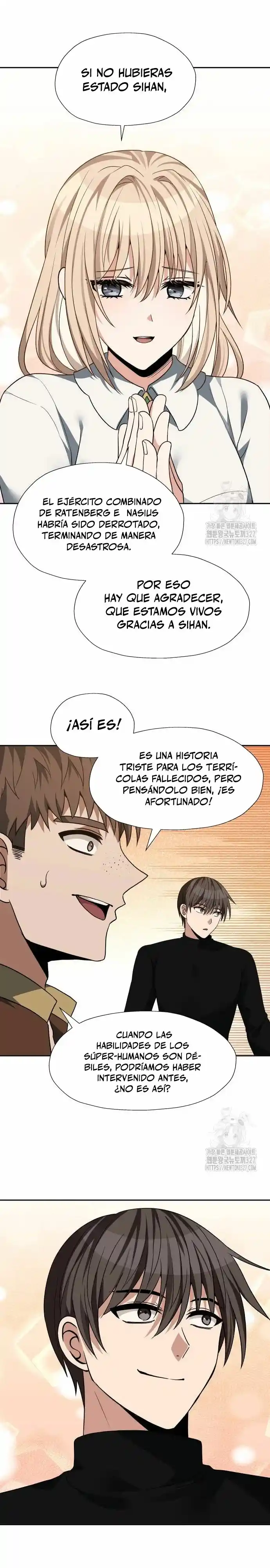 Transmigrando Al Otro Mundo Una Vez Más - Capítulo 92 - Página 20 - LectorTMOo