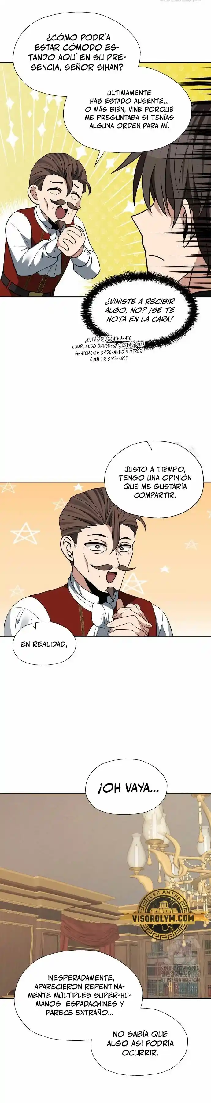 Transmigrando Al Otro Mundo Una Vez Más - Capítulo 92 - Página 22 - LectorTMOo