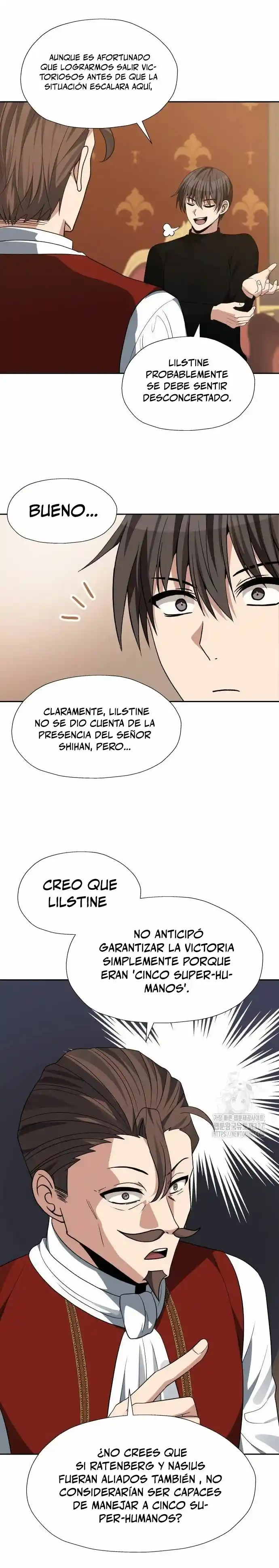 Transmigrando Al Otro Mundo Una Vez Más - Capítulo 92 - Página 23 - LectorTMOo
