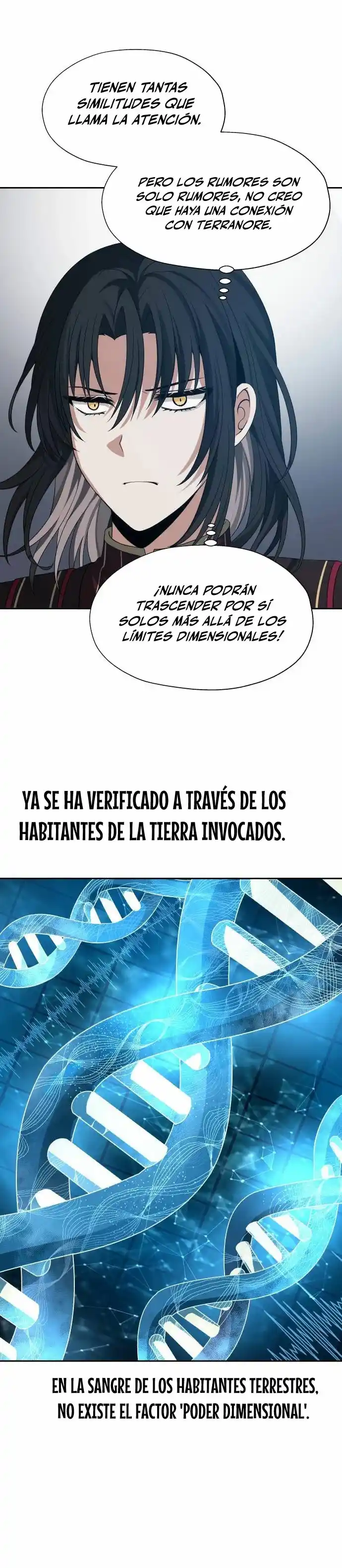 Transmigrando Al Otro Mundo Una Vez Más - Capítulo 93 - Página 12 - LectorTMOo