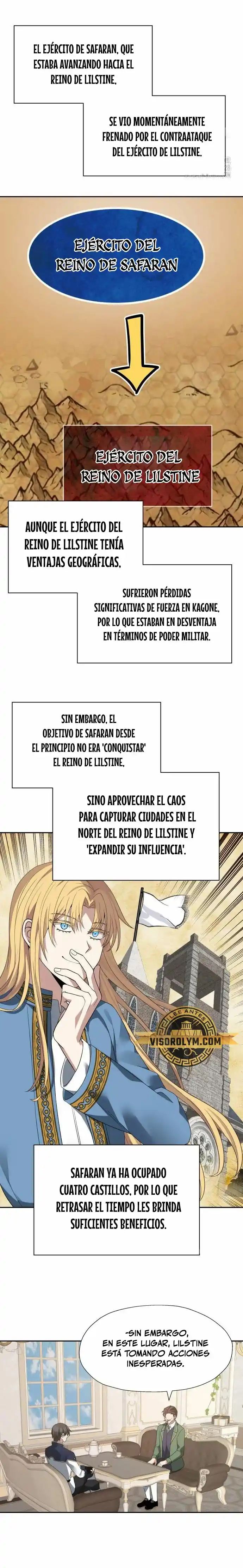 Transmigrando Al Otro Mundo Una Vez Más - Capítulo 93 - Página 18 - LectorTMOo