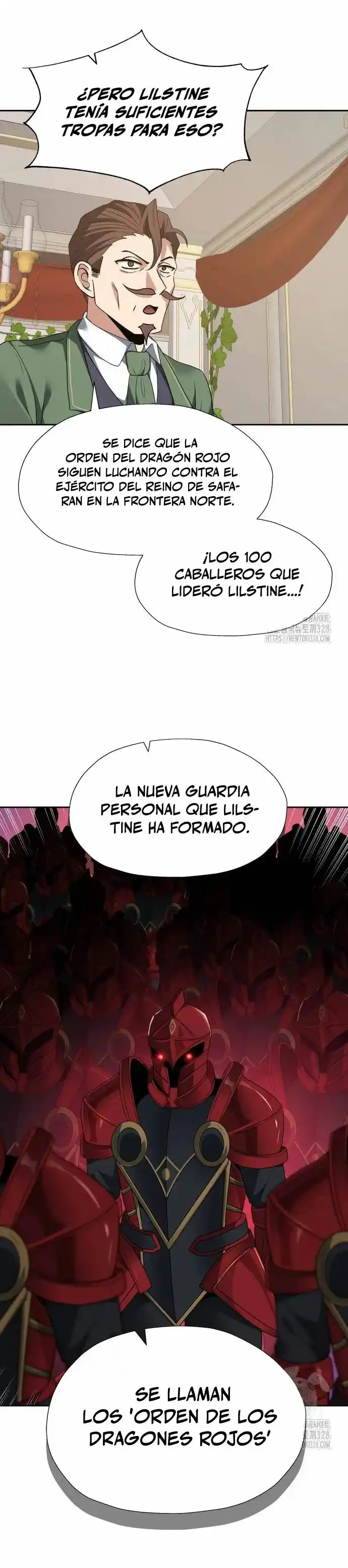 Transmigrando Al Otro Mundo Una Vez Más - Capítulo 93 - Página 20 - LectorTMOo